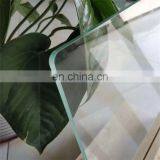 Hot Sale Ultra Clean Toughened Office Partition Building Glass thumbnail-5