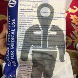 Disposable Protective Clothing thumbnail-3