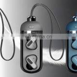New Arrivals Air Releasing Hole Design IPX5 Waterproof With Amazing Sound for Sports True Wireless Earphone thumbnail-3