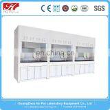 Economic and Practical Chemistry Fume Hood and Steel Fume Chamber thumbnail-5