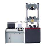 300KN/30 Tons Universal Testing Machine Hydraulic Tensile Strength Tester thumbnail-4