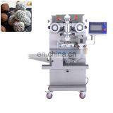 Big Discount Date Ball Roller Making Machine for Sale Automatic Small Protein Ball Energy Ball Maker thumbnail-1