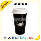 Hight Quality B.Duck Brand Cute Novelty Gifts Set Custom Ceramic Mug thumbnail-2