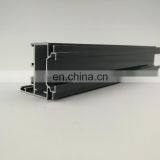 High Quality 6063 Industrial Extrusion Aluminum Extruded Profiles thumbnail-4