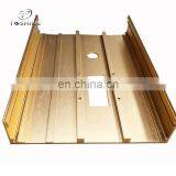 Aluminum Extrusion Profiles , Aluminum Enclosure / Cover / Shell thumbnail-3