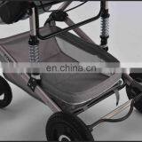2020 Light Weight Baby Pram for 0-36 Months Baby High Quality Baby Pram thumbnail-2