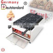 Baking Equipment Poo Shaped Waffle Machine Bread Machine thumbnail-2
