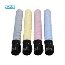 ASTA Wholesale Color Copier Compatible Toner For Konica Minolta Bizhub C360 C451 C550 C650 C452 C552 C652 C454 C554 C654 C754 thumbnail-1