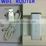 Low Price Mini Adsl Modem Router 3g Wifi Router M1
