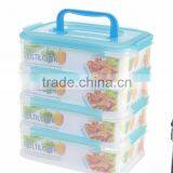 Stackable Food ContainerNR-4174