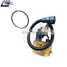 Oil Water Separator Caps Oem 20771578 for VL Truck Filter Bowl thumbnail-4