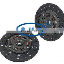 GKP9002C16/8-97020-256-0/8-97036-062-0/8-94482-308-1 240mm 9inch Clutch Disc/clutch Plate Used for Isuzu thumbnail-4