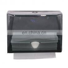 Wholesale Hot Sale C/F Fold Hand Towel Dispenser thumbnail-4