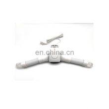 OEM Smart Hanger Dryer for Clothes Shoes Fast Drying Clothes Suit Hanger Automatic Portable Clothes/Shoes Dryer