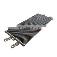High Quality Full Aluminum Car Radiator for MB C-/E-CL. (W202 / W210) thumbnail-4