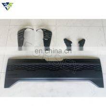 2021 NAVARA Body Kit Car Accessories Other Exterior Accessories for Nissan Navara thumbnail-3