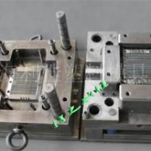 ningboInjection mold processing