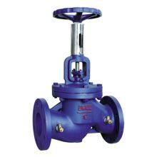 Mstnland CAST IRON FLANGED GLOBE BALANCE VALVE