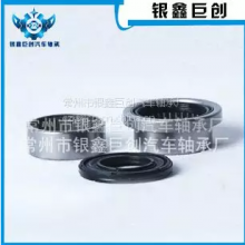 Changzhou Yinxin Juchuang Automobile Bearing Factory company overview - view 3 thumbnail