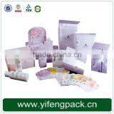 Factory Produce Luxury Cosmetic Creams Packaging thumbnail-3
