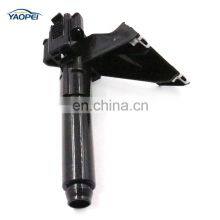 Headlamp Headlight Cleaning Washer Spray Nozzle Jack 8264A310 For Mitsubishi Outlander 2016-2018 thumbnail-2