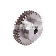 China Gear Production Big Gear Wheel thumbnail-2