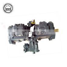 Dedicated ZX120 Hydraulic Main Pump ZX130K ZX130W ZX130 Excavator Pump Assembly ZX110 Main Hydraulic Pumps thumbnail-4