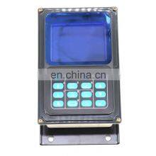 Pc220-7 Monitor Display 7835-20-1002 thumbnail-1