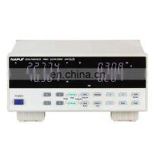 PM9816 AC/DC 0.05mA Small Current Type Power Analyzer