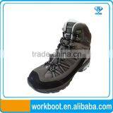 Durable Middle Cut Hiking Sport Shoes thumbnail-1