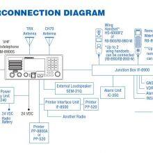 JRC 5ZZMM00004 Printing Head thumbnail-2