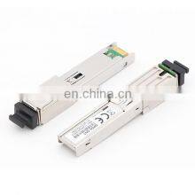 GPON ONU SFP 1490/1310нм PX20 PX20+ PX20++ PON SFP модуль