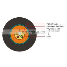 6 Core Single Mode Fiber Optic Cable Yofc G652d Fiber Cable thumbnail-2