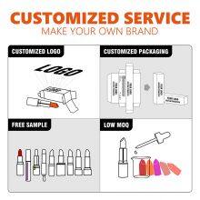 Blush New Private Label Customize Blusher Low Moq Custom Matte Vegan Pink Cream Blush Stick thumbnail-4