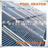 Solar Pool Heater System