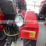 Small Tractor Tractor Front End Loaders From China thumbnail-6
