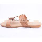 Good Choice Factory Price Hot Sale Comfort and Soft Woman Outdoor Use Slippers thumbnail-4