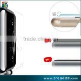 Crystal Package 2.5 Round Edge Tempered Glass for Apple Watch