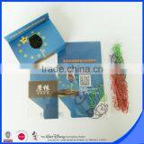 Manufacturers Custom Gift Creative Assorted Design Paperclip