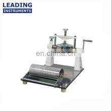 Paper testing instruments cobb water absorption tester