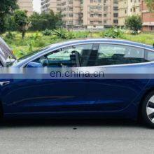 Electric Power Frunk Open Automatic Opening Trunk by APP for Tesla Model S thumbnail-3