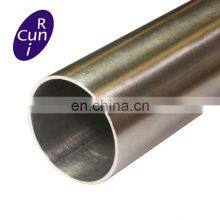 Factory AISI 303 SUS303 Stainless Steel Pipe thumbnail-4
