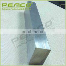 China Factory Manufacturer SS 201 304 316 410 420 2205 316L 310S Hot Rolled Cold Round Stainless Steel Bar thumbnail-3