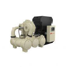 Ingersoll Rand Air Compressor Head Screw Element Air Compressor Rotor thumbnail-5