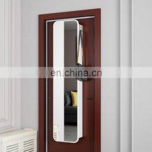 Modern Multi-function Cabinet Dressing Storage Full Body Bedroom Dressing Mirror Wall-mounted Cosmetic Mirror thumbnail-4