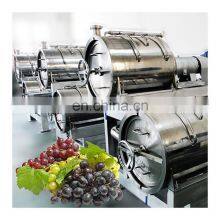 Complete Fruit Juice Production Line Automatic Paste Juice Filling Machine