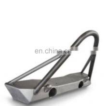 Winch Mount for 07-16 Jeep Wrangler JK thumbnail-4