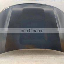 High Quality Car Bonnet Hood for FORD EXPLORER 2020 2021 Car Body Parts thumbnail-2