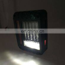 High Quality For Jeep for Wrangler LED Running Water Taillight for Jeep JK For Wrangler Light Car US Edition / Euro Edition thumbnail-5