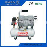 Dental Silent Oilless Air Compressor Prices With CE ROHS thumbnail-1